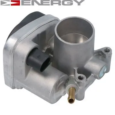 Hrdlo škrticí klapky ENERGY PP0004