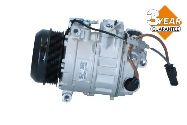 Kompresor, klimatizace NRF 32860