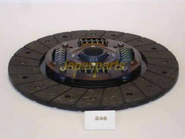 Lamela spojky JAPANPARTS DF-246