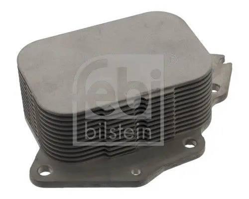 Olejový chladič, motorový olej FEBI BILSTEIN 100544