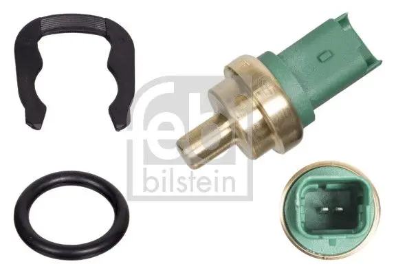 Snímač, teplota chladiva FEBI BILSTEIN 36038