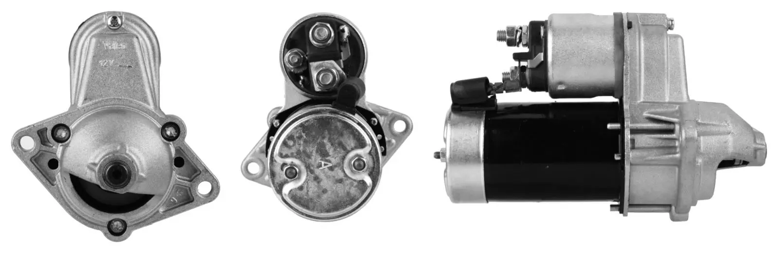 Startér LUCAS LRS01648