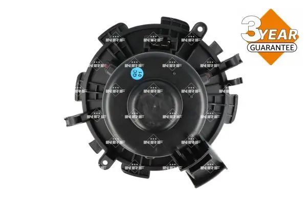 vnitřní ventilátor NRF 34239