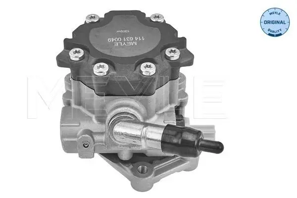 MEYLE Hydraulické čerpadlo, řízení 114 631 0049