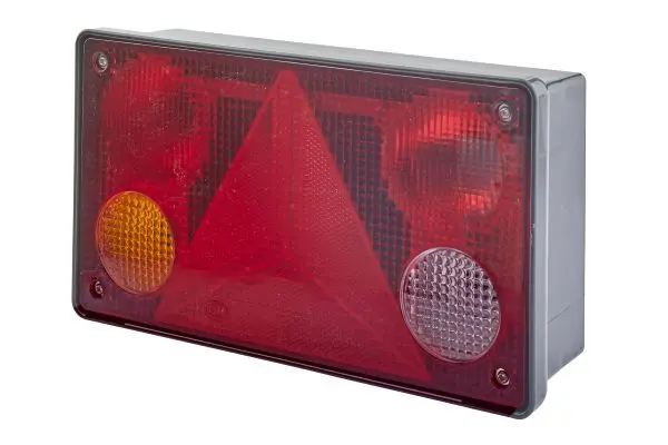 HELLA Zadní světlo 2VP340400131