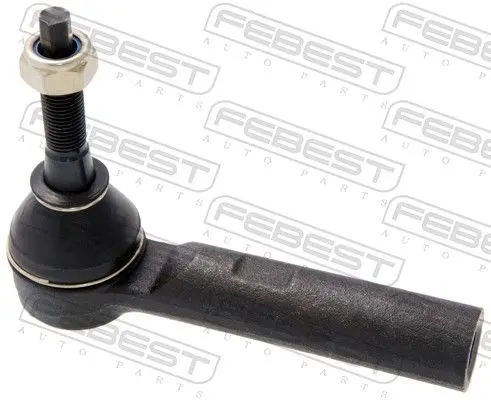 Hlava příčného táhla řízení FEBEST 2021-CAR
