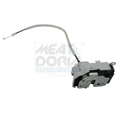 Zámek dveří MEAT & DORIA 31036