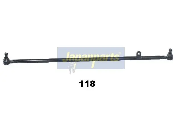 Příčné táhlo řízení JAPANPARTS CR-118