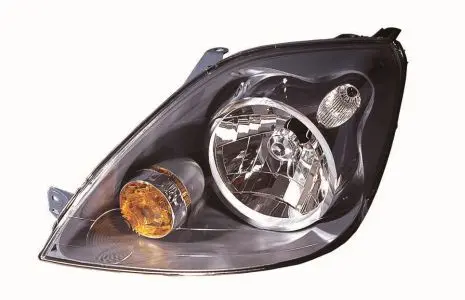Světlomet ABAKUS 431-1172R-LD-EM