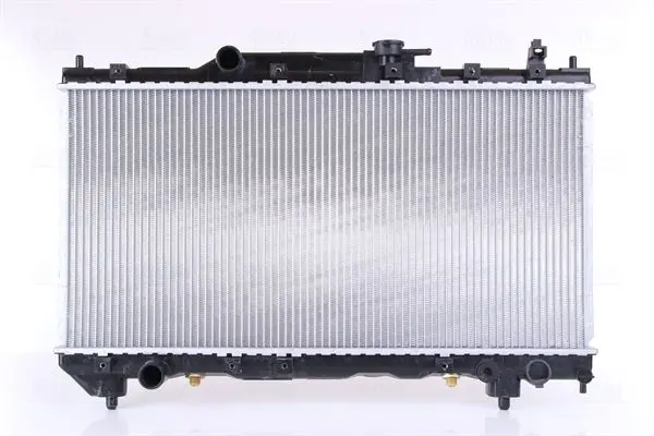 NISSENS Chladič, chlazení motoru 64782A