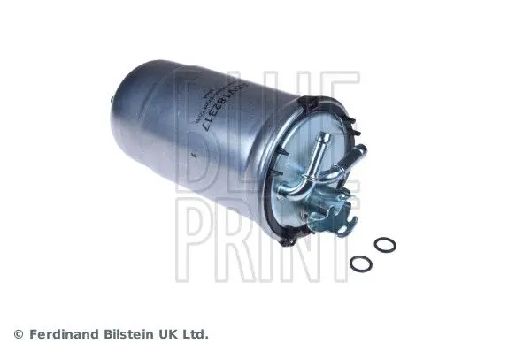 Palivový filtr BLUE PRINT ADV182317