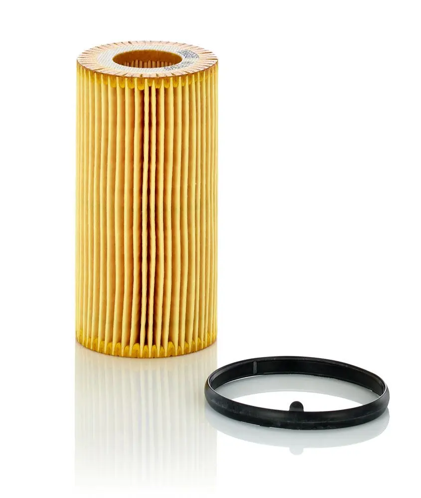 Olejový filtr MANN-FILTER HU 719/8 y