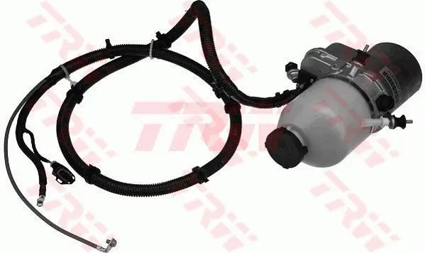 Hydraulické čerpadlo, řízení TRW JER107