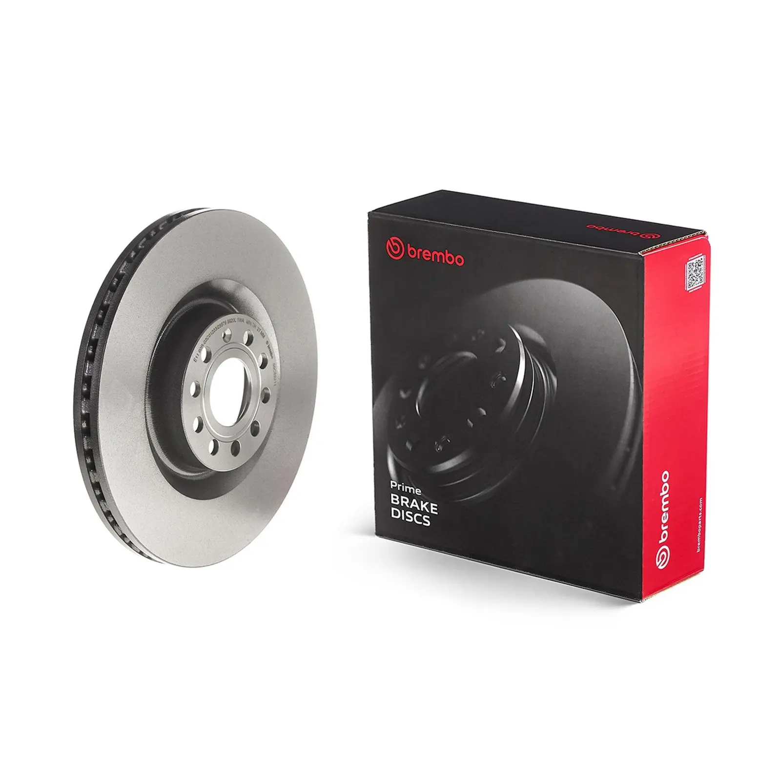 Brzdový kotouč BREMBO 09.C892.11