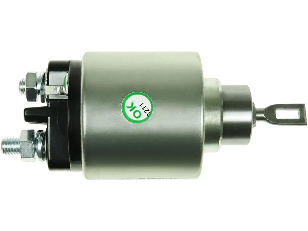 Elektromagnetický spínač, startér AS-PL SS0011P
