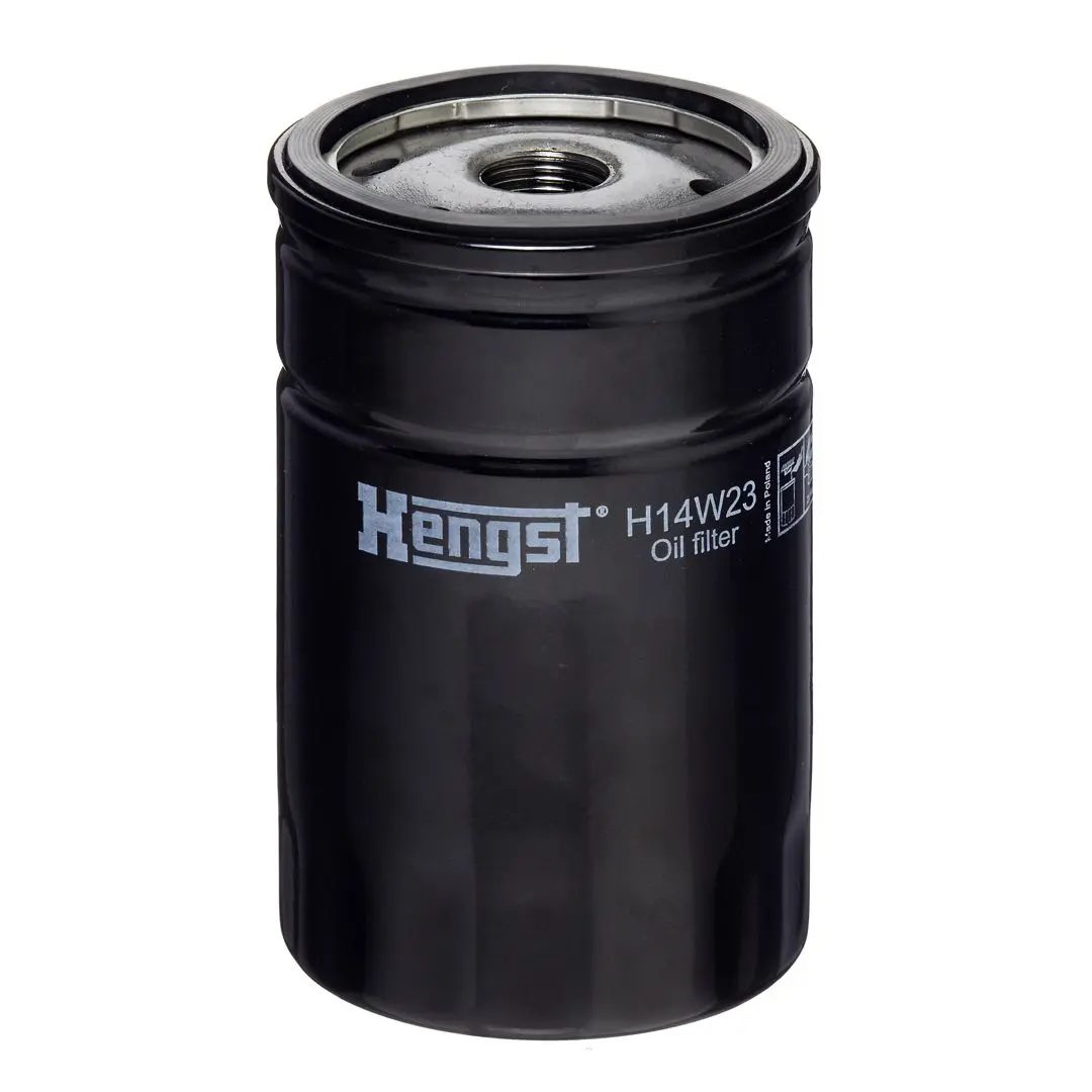 Olejový filtr HENGST FILTER H14W23