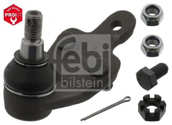 Podpora-/ Kloub FEBI BILSTEIN 43076