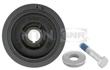Řemenice, klikový hřídel SNR DPF359.05K1