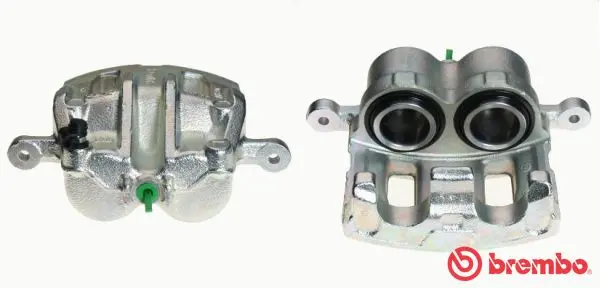 Brzdový třmen BREMBO F 30 113