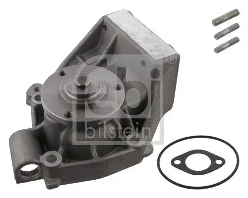 FEBI BILSTEIN Vodní čerpadlo, chlazení motoru 10602