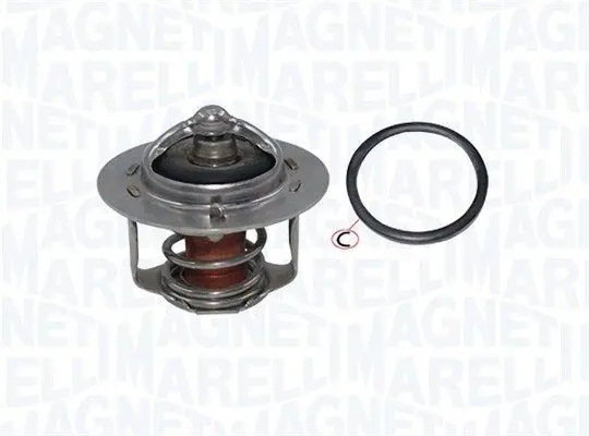 Termostat, chladivo MAGNETI MARELLI 352317003830