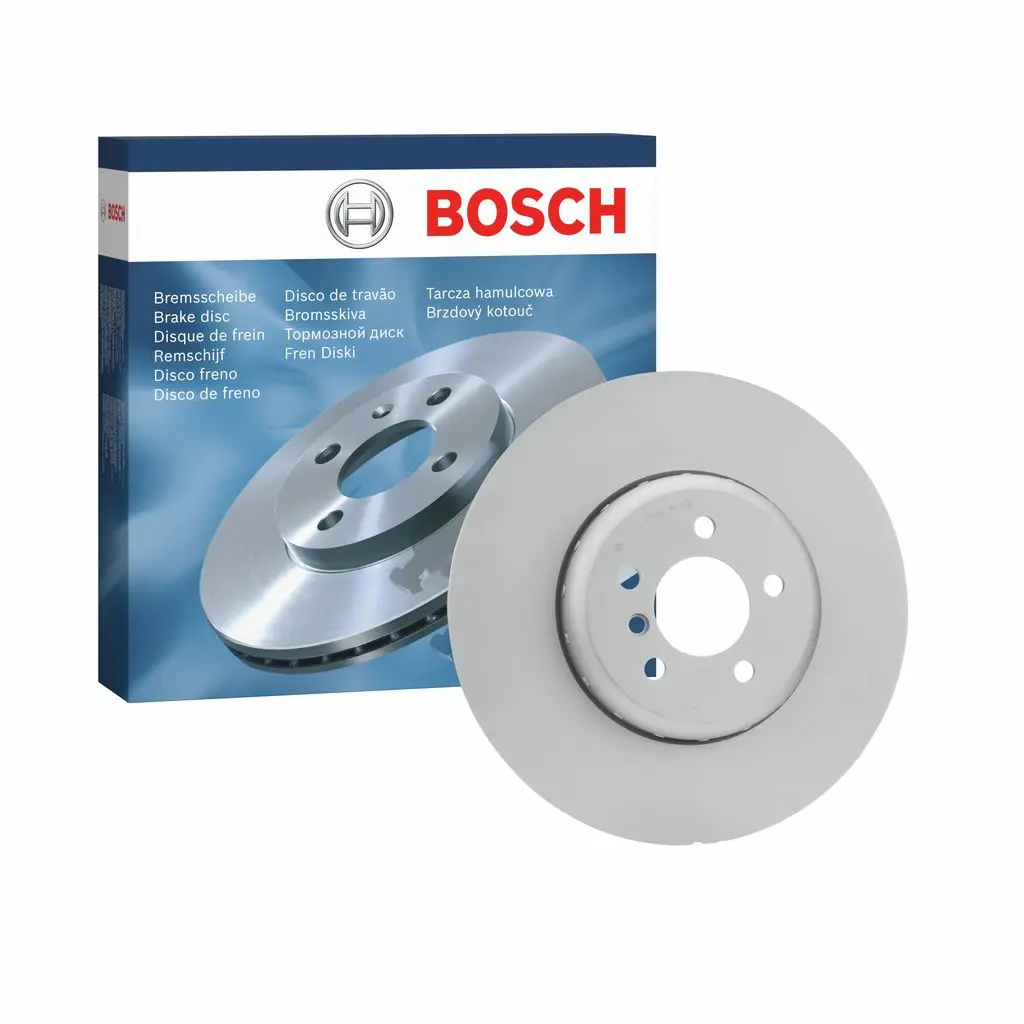 Brzdový kotouč BOSCH 0 986 479 E27
