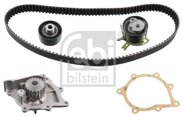 Vodní pumpa + sada ozubeného řemene FEBI BILSTEIN 45175