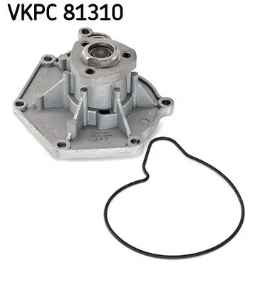 Vodní čerpadlo, chlazení motoru SKF VKPC 81310