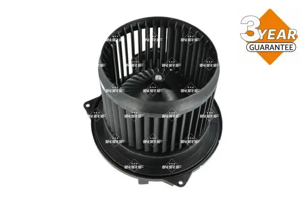 vnitřní ventilátor NRF 34224
