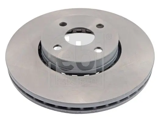 Brzdový kotouč FEBI BILSTEIN 26069
