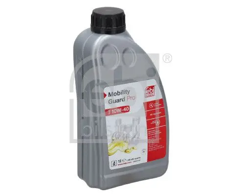 FEBI BILSTEIN Febi 10W-40 A3/B4- 1L 32931