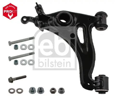 Řídicí páka, zavěšení kol FEBI BILSTEIN 40281