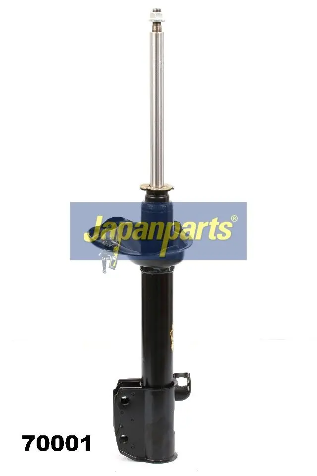 JAPANPARTS Tlumič pérování MM70001