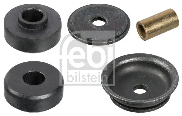 Opravná sada, horní uložení tlumičů FEBI BILSTEIN 104663