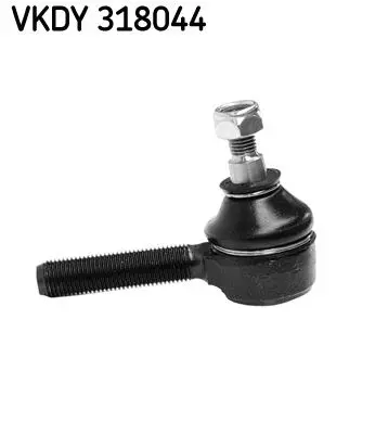 Hlava příčného táhla řízení SKF VKDY 318044