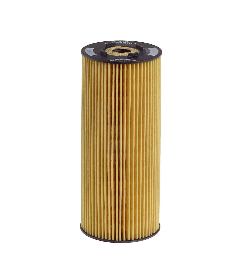 Olejový filtr HENGST FILTER E197H D06