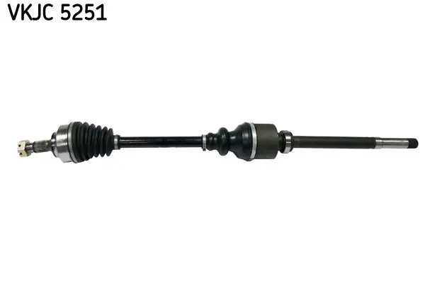 Hnací hřídel SKF VKJC 5251
