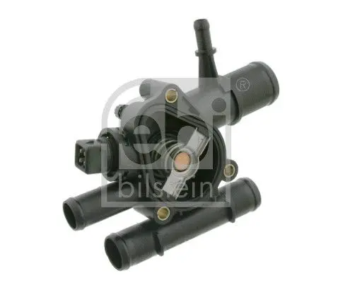 Termostat, chladivo FEBI BILSTEIN 24156