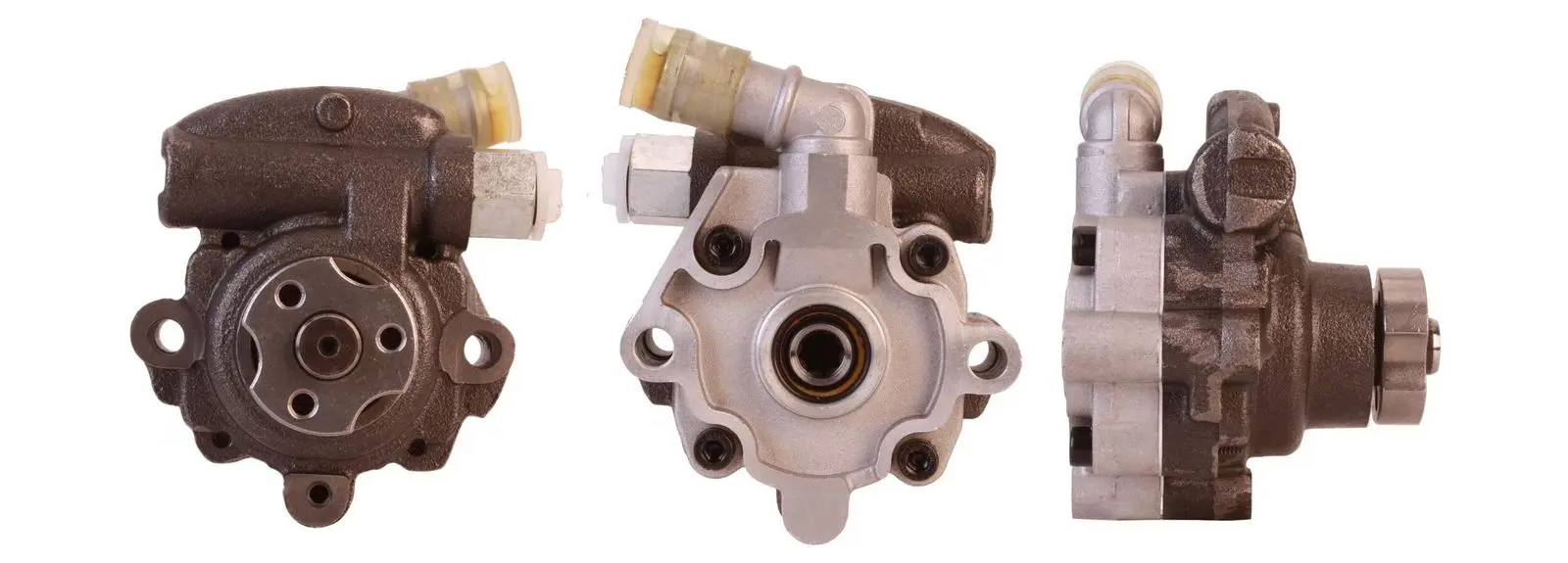Hydraulické čerpadlo, řízení ELSTOCK 15-0254