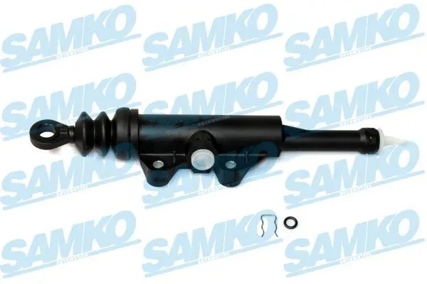 Hlavní válec, spojka SAMKO F30881