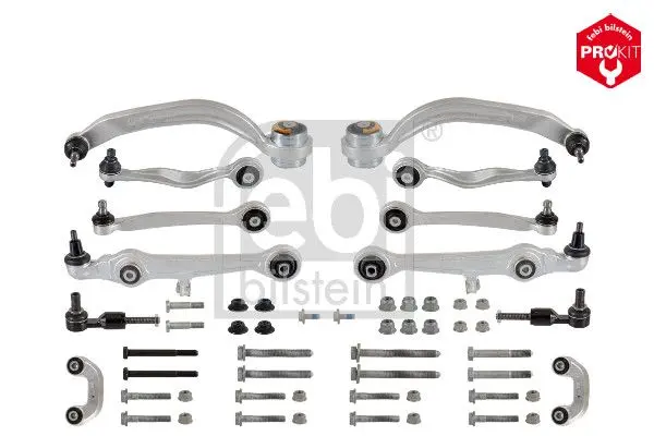 Sada na opravy, příčné závěsné rameno FEBI BILSTEIN 21502