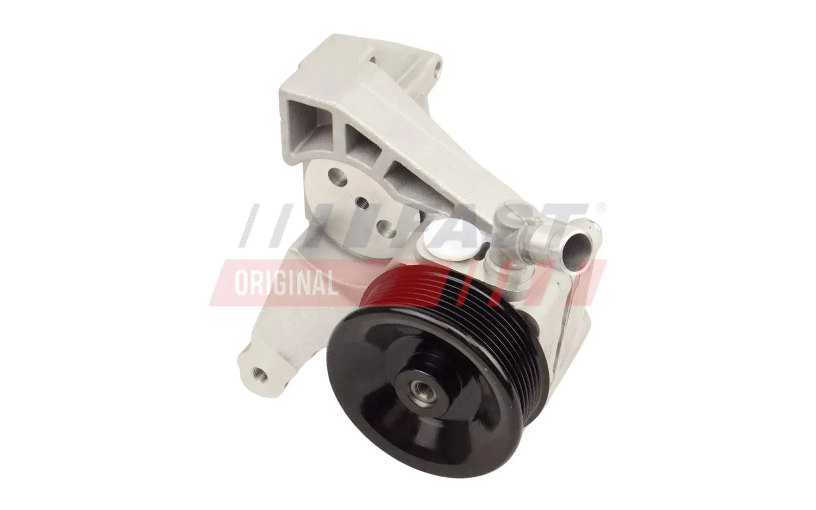 Hydraulické čerpadlo, řízení FAST FT36216
