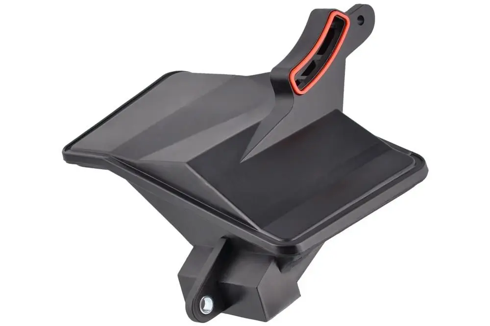 Hydraulický filtr, automatická převodovka TOPRAN 207 689