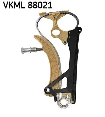Sada rozvodového řetězu SKF VKML 88021