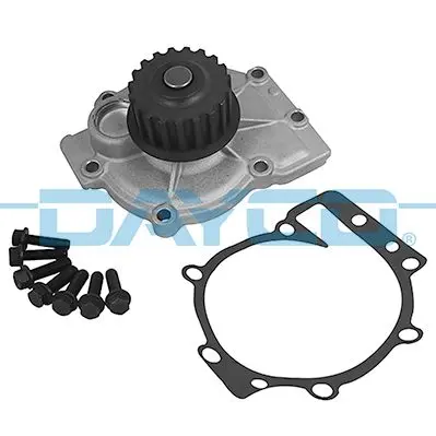 Vodní čerpadlo, chlazení motoru DAYCO DP018