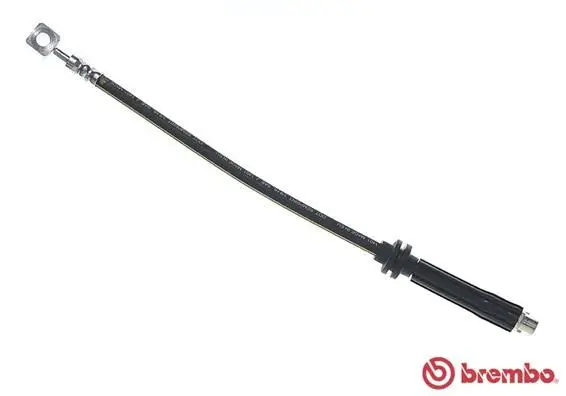 Brzdová hadice BREMBO T 10 017
