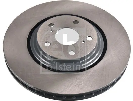 Brzdový kotouč FEBI BILSTEIN 108464