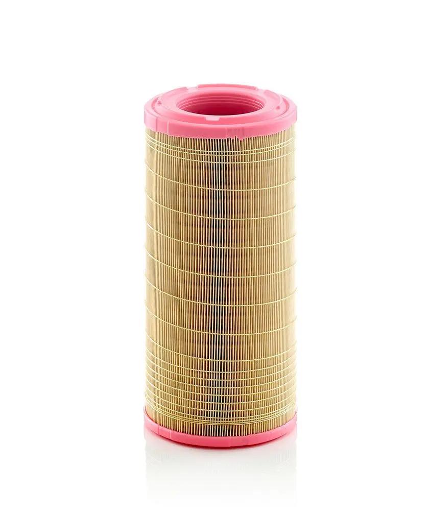 MANN-FILTER Vzduchový filtr C163242