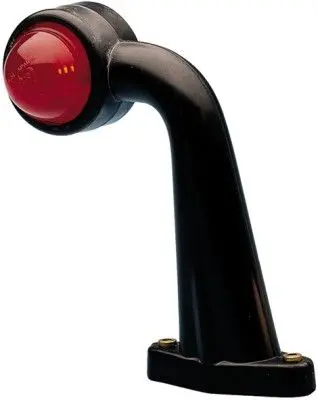 Obrysové světlo HELLA 2XS 950 071-031
