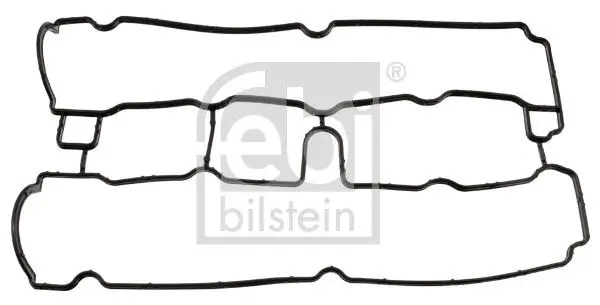 Těsnění, kryt hlavy válce FEBI BILSTEIN 31080